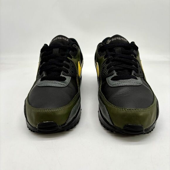 Nike Air Max 90 Gore-Tex 'Cargo Khaki' - Picture 2 of 9